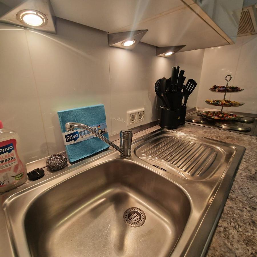 Ferienwohnung Mit Meerblick In Bad Zwischenahn Exterior foto